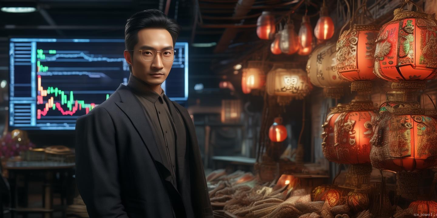 Labubu与秦英林：新首富诞生背后的对比